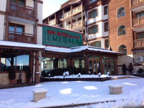 Emerald Apartment-complex